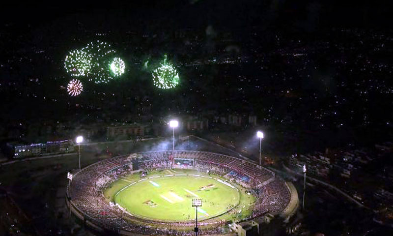 بھارتی چینل نے پی ایس ایل کی لائیو کوریج بند کر دی