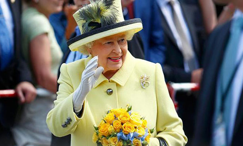 ملکہ برطانیہ کی طبیعت ناساز، دورہ شمالی آئرلینڈ منسوخ کر دیا