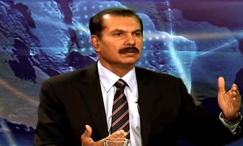 دنیا کو بھارتی حقیقت سے آگاہ کرنے کی ضرورت ہے، شاہد لطیف