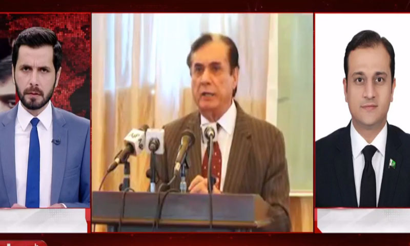 نیب افسران کے رویئے کی تحقیقات ہونی چاہیئے،مرتضیٰ وہاب