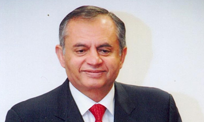 سات ماہ کے دوران درآمدات میں دو ارب ڈالر کی کمی ہوئی،عبد الرزاق داؤد