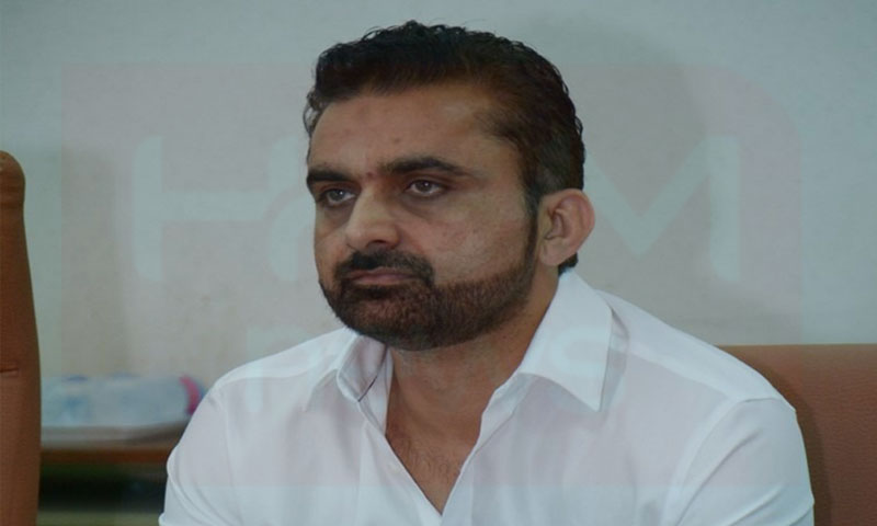 کرپشن کے الزامات کے باجود کیپٹن(ر)محمود سیکرٹری ہائر ایجوکیشن تعینات