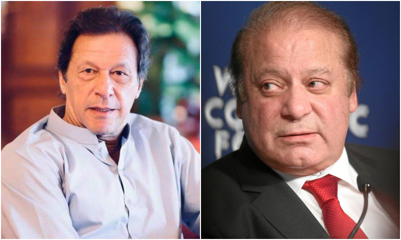 عمران خان نے کم اور نوازشریف نے زیادہ ٹیکس ادا کیا بحیثیت وزیراعظم، عمران خان نے کم اور نوازشریف نے زیادہ ٹیکس ادا کیا