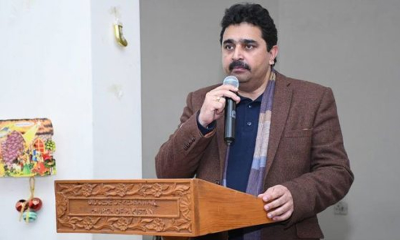 کامران مائیکل کا پانچ روزہ راہداری ریمانڈ منظور کامران مائیکل کو آج احتساب عدالت میں پیش کیا جائے گا | urduhumnews.wpengine.com