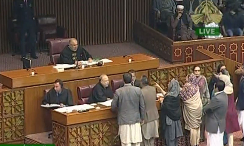 پیپلز پارٹی نے میڈیا ڈویلپمنٹ اتھارٹی آرڈیننس مسترد کر دیا