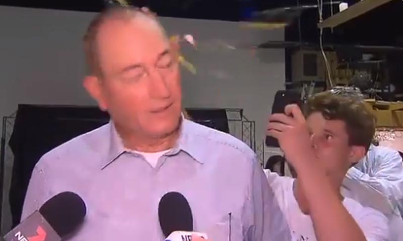 کرائسٹ چرچ، جمع ہونے والی آدھی رقم متاثرین کو دینے کا اعلان