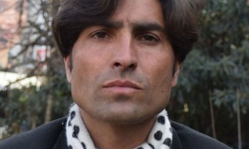 افضل کوہستانی قتل کیس: مقتول کا بھانجہ زیر حراست | ہم نیوز