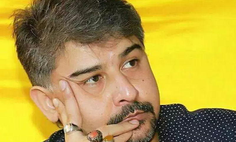 علی رضا عابدی قتل کیس: چار سہولت کار گرفتار