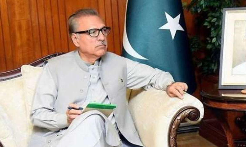 اعتماد کے ووٹ کیلئے قومی اسمبلی کا اجلاس ہفتے کو بلائے جانے کا