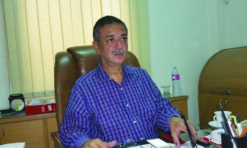 ڈپٹی مئیر کراچی ارشد وہرہ نا اہل قرار