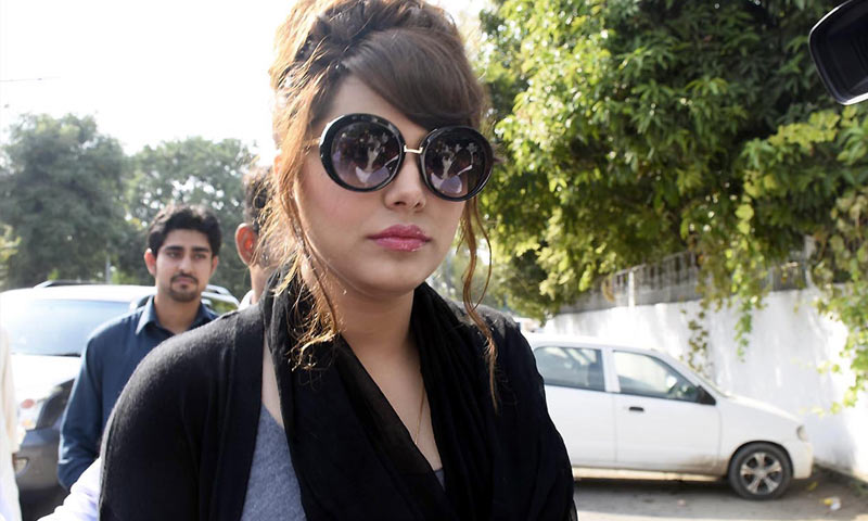 ایان علی کیس: ضامن اور گواہ پیش نہ ہوئے تو وارنٹ جاری ہوں گے، عدالت