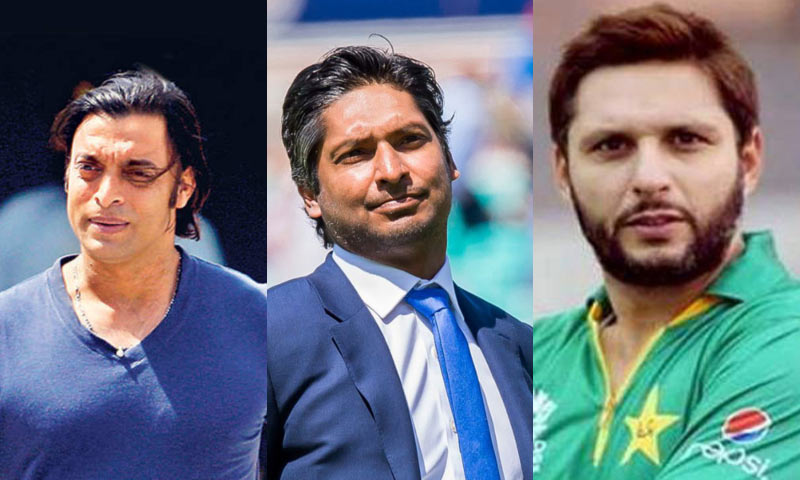 نیوزی لینڈ دہشتگرد حملے پرکھلاڑیوں کا ردعمل