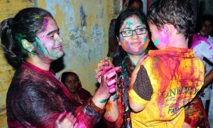 آیت اللہ خامنہ ای کی شہادت، ہندو کمیونٹی کا ہولی تہوار منسوخ کرنے کا اعلان