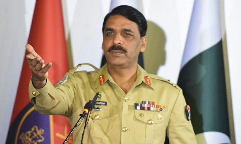 'پی ٹی ایم کارکنوں کو ریاستی اداروں کے خلاف اکسایا جارہا ہے'