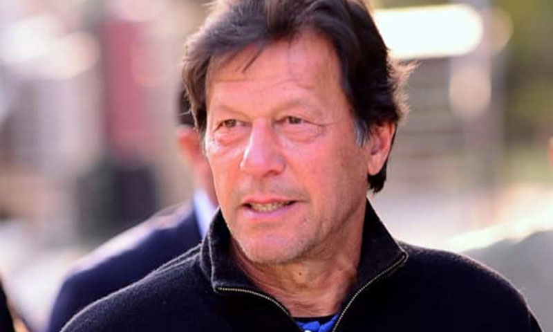 عدلیہ کو جج کی مبینہ ویڈیو کا نوٹس لینا چاہیے، وزیراعظم