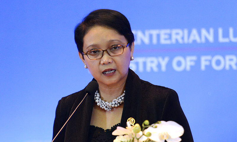 آسٹریلیا دہشتگردی کو اسلام سے نہ جوڑے، انڈونیشیا