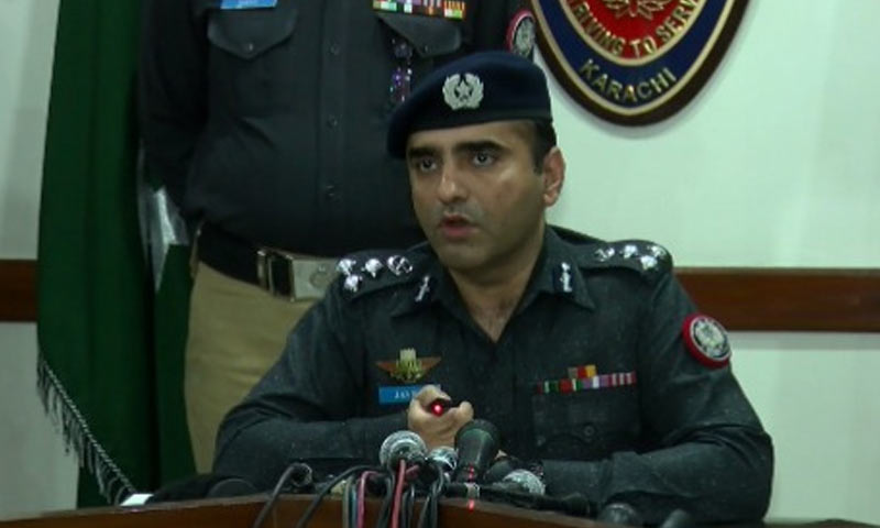 پی ایس ایل2019: کراچی پولیس نے ٹریفک پلان مرتب کرلیا