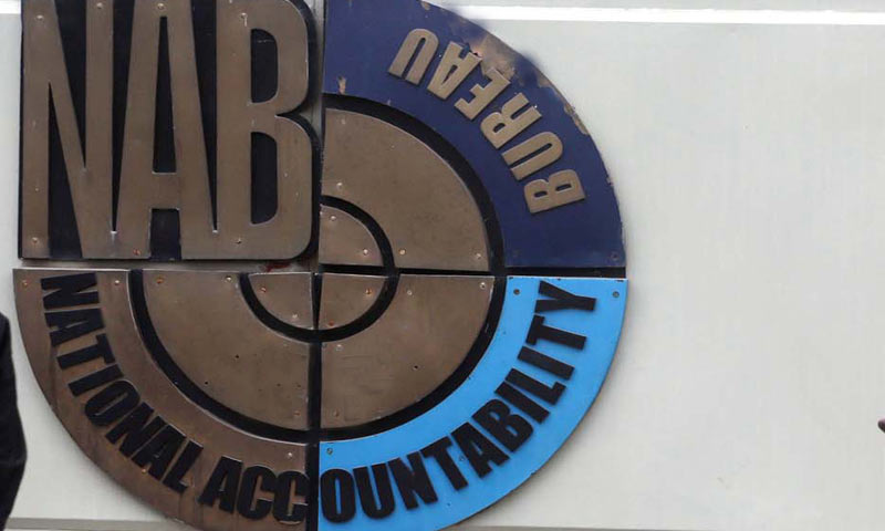 ذوالفقار مرزا کے بیٹے کیخلاف نیب ریفرنس کی منظوری