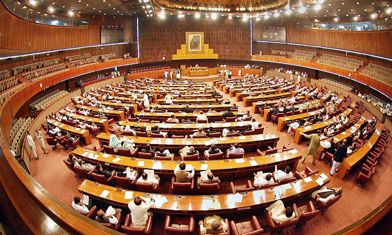 National Assembly