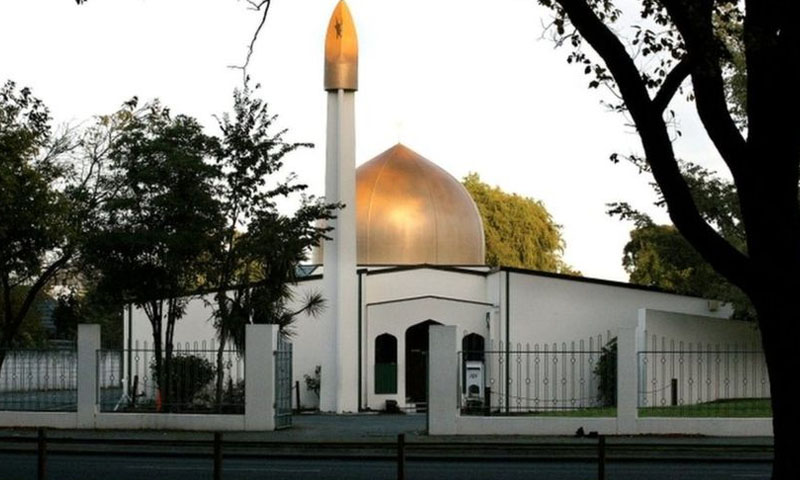 بیٹے کی تدفین میں شرکت:نیوزی لینڈ پہنچنے والی ماں انتقال کرگئی