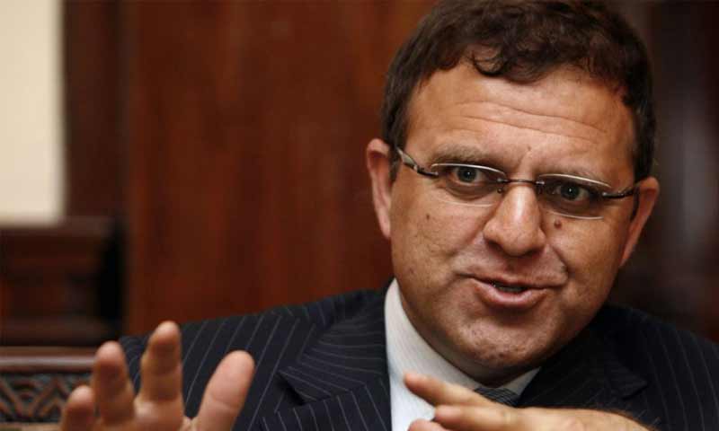 افغانستان میں مذاکرات سے امن کے مواقع موجود ہیں، عمر زاخلوال