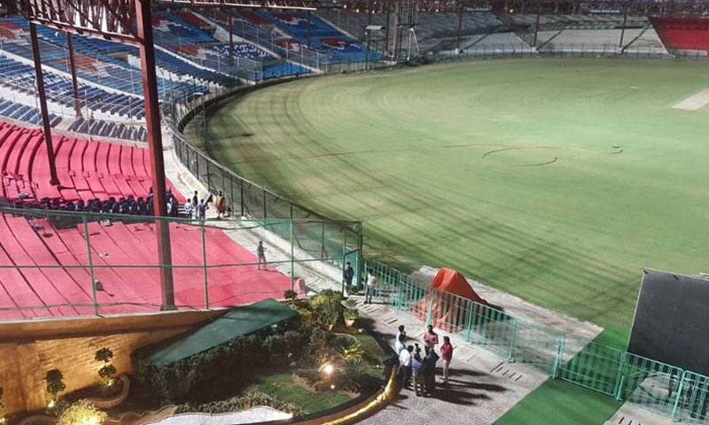 پی ایس ایل کا ایونٹ غیر ملکی کھلاڑی میں کورونا وائرس کے باعث ملتوی کیا گیا