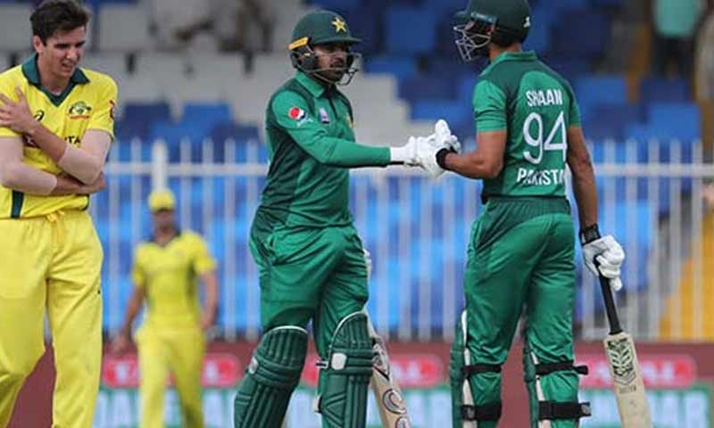 تیسرا ون ڈے: پاکستان کے پاس سیریز میں رہنے کا آخری موقع