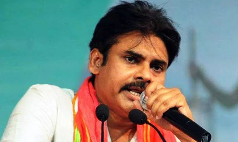 لوک سبھا انتخابات سے قبل جنگ ہوگی:بی جے پی نے ’پون‘ کو بتایا تھا