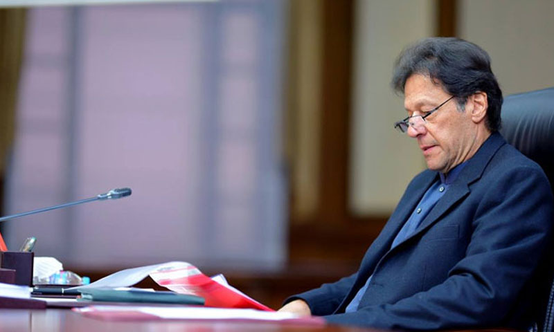 ملک سے غربت کم کرنا ہماری کامیابی ہے، وزیراعظم پاکستان اور چین کے درمیان رشتہ: آل ویدر اسٹریٹجک کو آپریٹو پارٹنر شپ