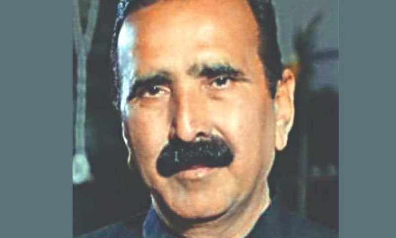 بھارت: غازی آباد میں مسلمان سیاستدان شبیر حسین کا بہیمانہ قتل