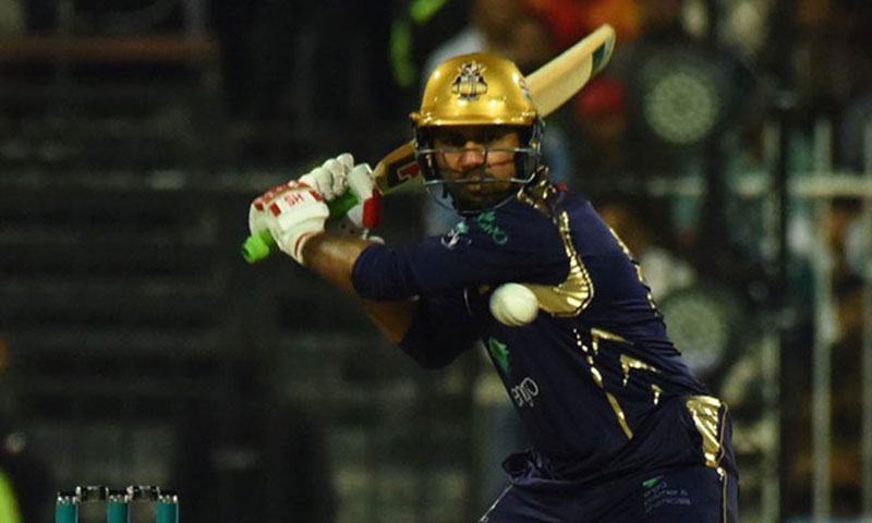 ’میچ اتنی جلدی گھوما کہ ہماری بھی سمجھ نہیں آیا‘ | ہم نیوز