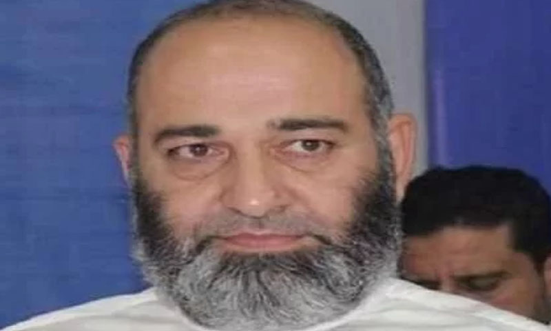 کشمیر پر ٹرمپ کی ثالثی قبول نہیں ہے، سینیٹر مشتاق احمد خان