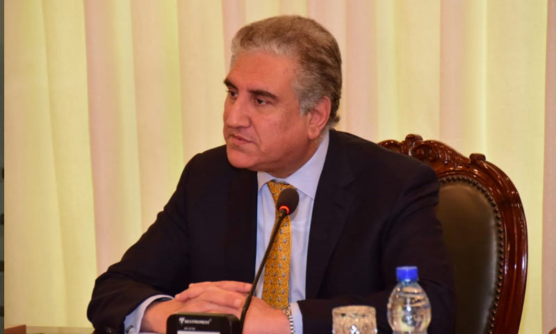 پاکستان کا انسانی حقوق کونسل کا رکن بننا بڑی کامیابی ہے، وزیر خارجہ