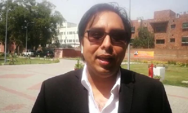 شہباز گل کو عہدے سے ہٹانے کی وجہ سامنے آ گئی