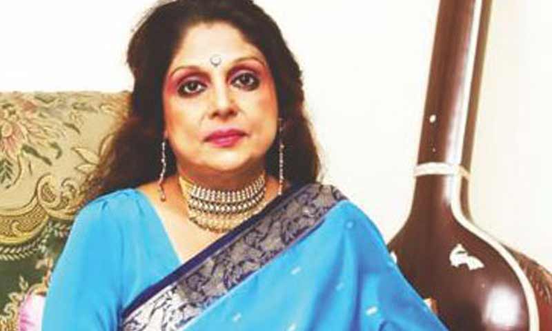 ‘سوہنی دھرتی اللہ رکھے’ کی گلوکارہ چل بسیں