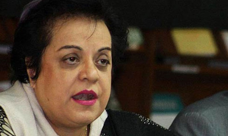 شاکر اللہ قتل: جیل سپرنٹڈنٹ کیخلاف ایف آئی آر درج کرانے کا اعلان | ہم نیوز