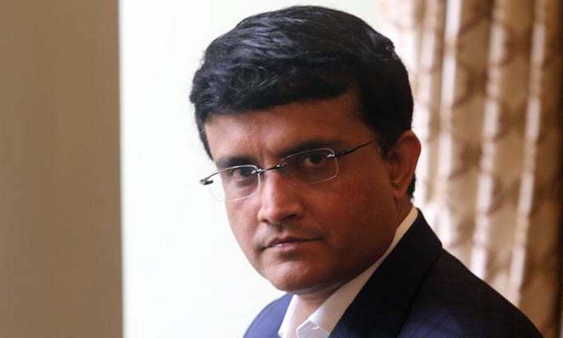 گنگولی کا اسٹیڈیم سے عمران خان کی تصویر اتارنے سے انکار