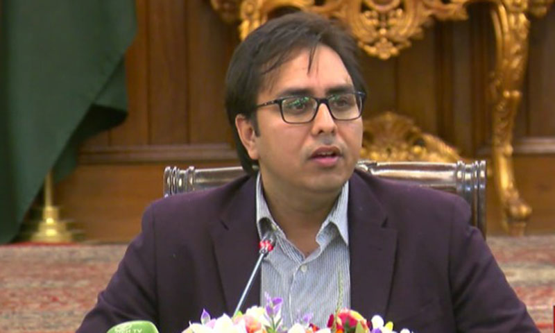پولیس میں سیاسی بھرتیاں سانحہ ساہیوال کی ذمہ دار، ترجمان وزیراعلیٰ پنجاب ترجمان وزیر اعلیٰ پنجاب کی سانحہ ساہیوال کے حوالے سے پریس کانفرنس | ہم نیوز