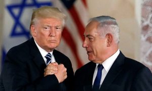 ایران کی تیل تنصیبات پر حملوں پر امریکا اور اسرائیل میں پہلا بڑا اختلاف