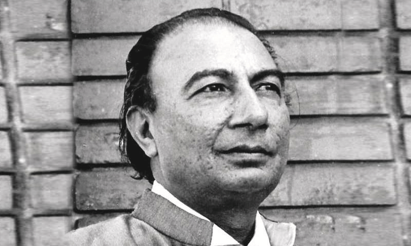 ساحر لدھیانوی کی 98ویں سالگرہ