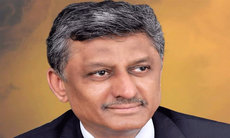 یونس ڈاگھا سیکرٹری خزانہ تعینات