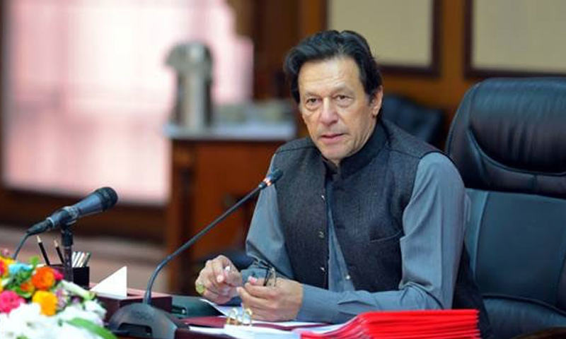 وزیر اعظم نے اعلیٰ سطح کی نیشنل کوآرڈینیشن کمیٹی سیاحت تشکیل دے دی