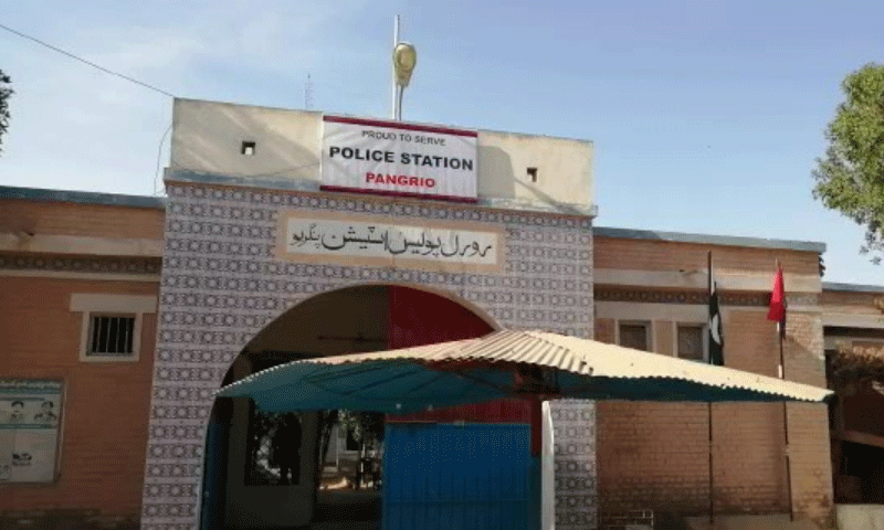 سندھ سے ایک اور کم سن ہندو لڑکی کے مبینہ اغوا کا معاملہ سامنے آگیا