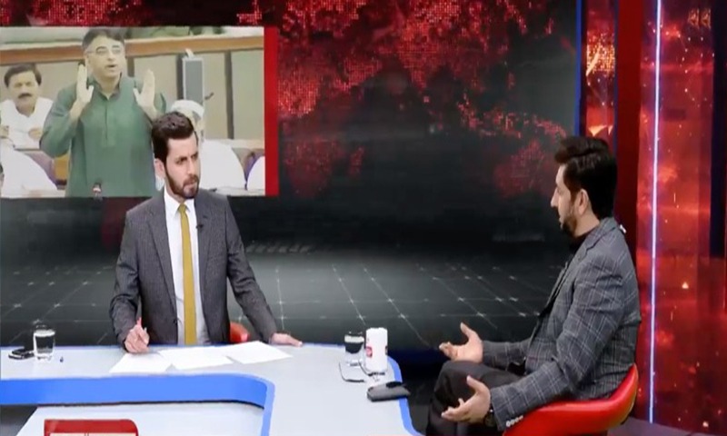 کالعدم تنظیموں کیخلاف حکومتی حکمت عملی واضح نہیں، سلیم صافی