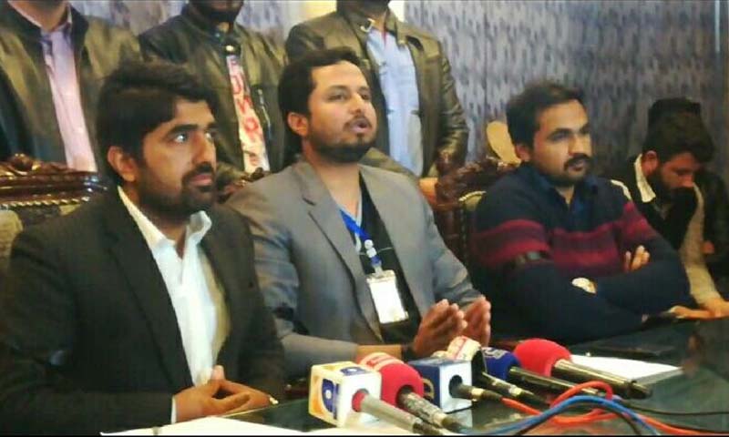 ینگ ڈاکٹرز نے ایم ٹی آئی ایکٹ کو عوام دشمن قرار دے دیا