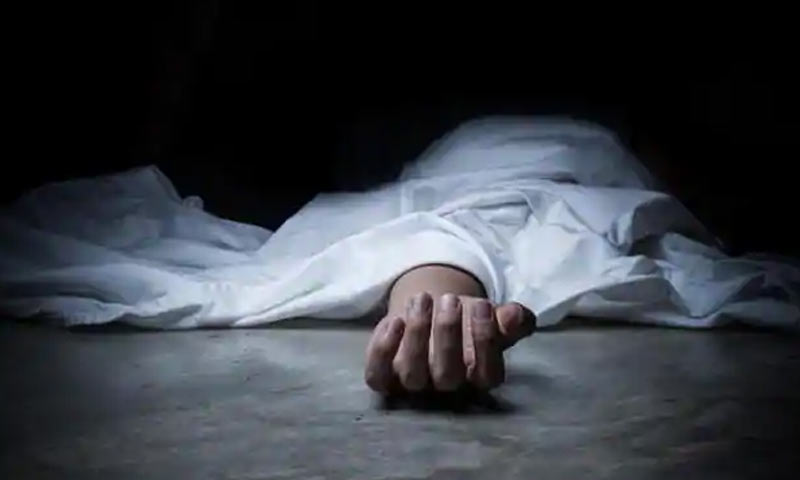 تین مرلہ مکان کیلئے خاندان کے 5 افراد قتل 