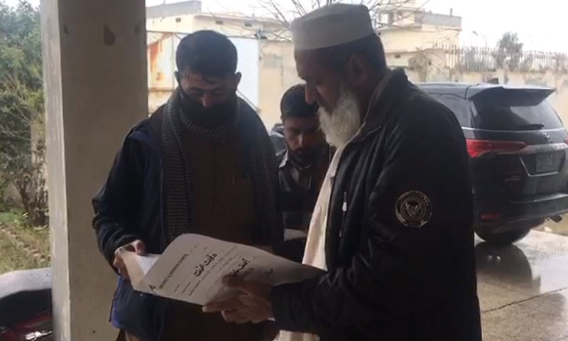 فاٹا انضمام کے بعدتاریخ میں پہلی بار عدالتی کارروائیوں کا آغاز