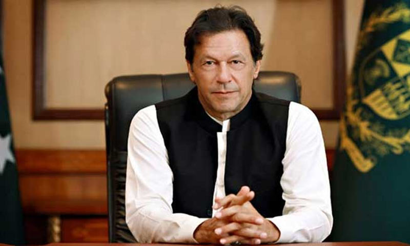 حکومت خواتین کو تحفظ فراہم کرنے کےلیے پرعزم ہے، وزیراعظم