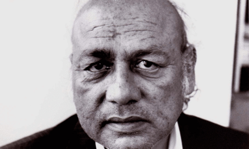 حبیب جالب کی 26ویں برسی