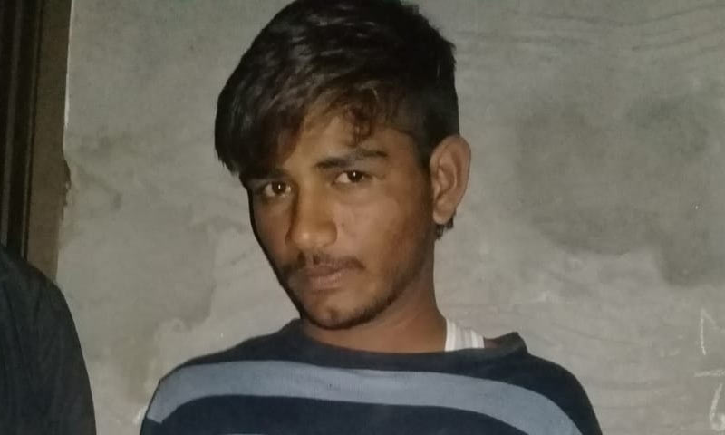 طالب علم کے ہاتھوں خاتون پرنسپل قتل